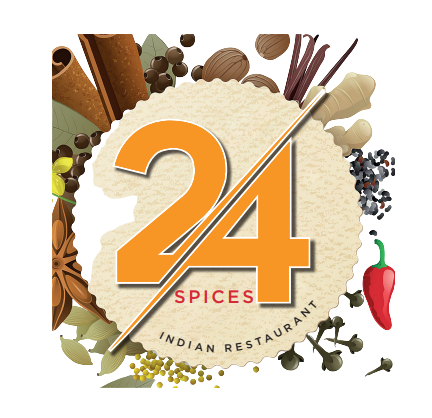 24 Spices Indian Restaurant
