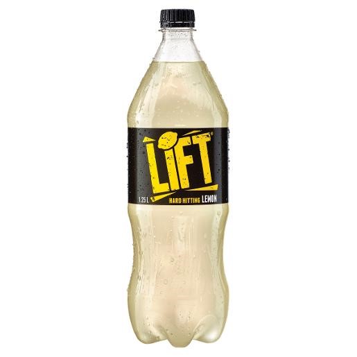 1.25L Lift - AAA Pizza