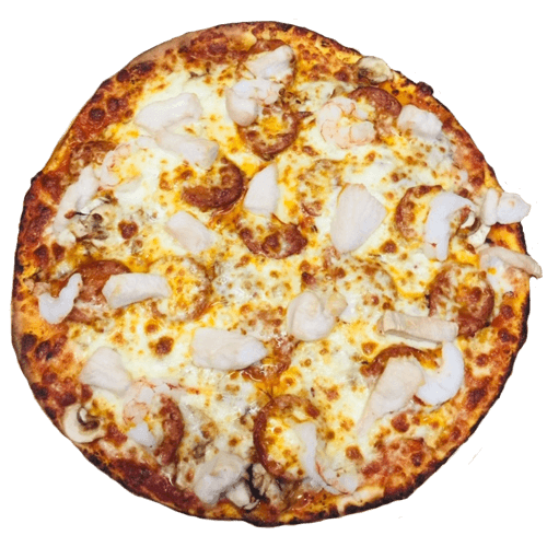 Medium Chubs - AAA Pizza
