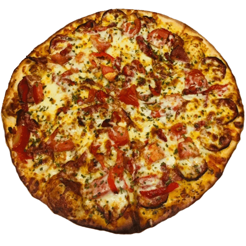 Medium Continental - AAA Pizza