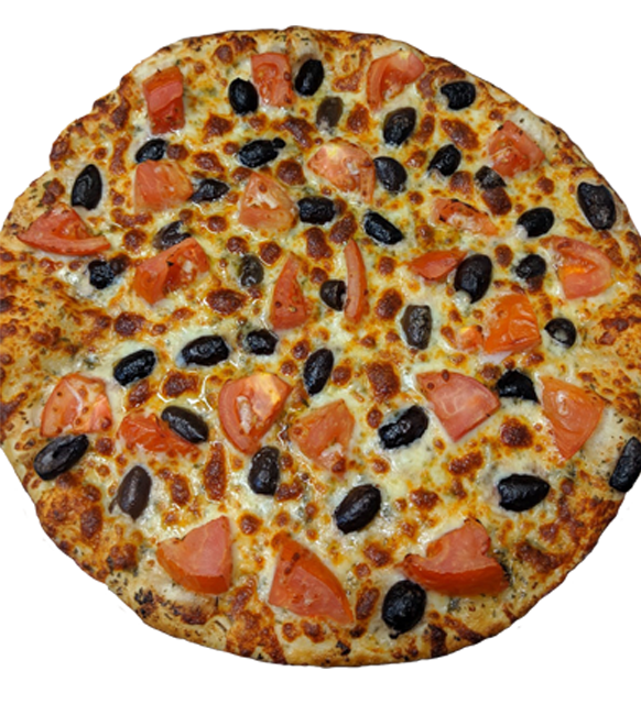 Medium GTO - AAA Pizza