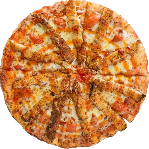 Medium The Parma - AAA Pizza