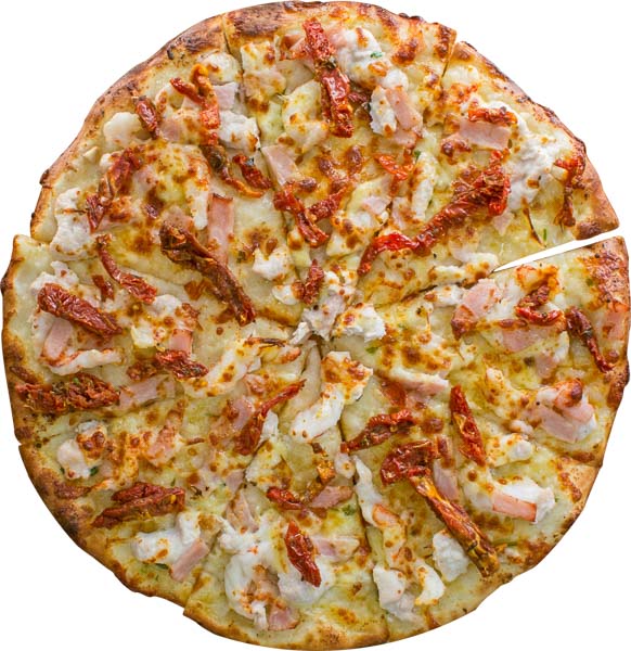 Medium AAA Zone - AAA Pizza