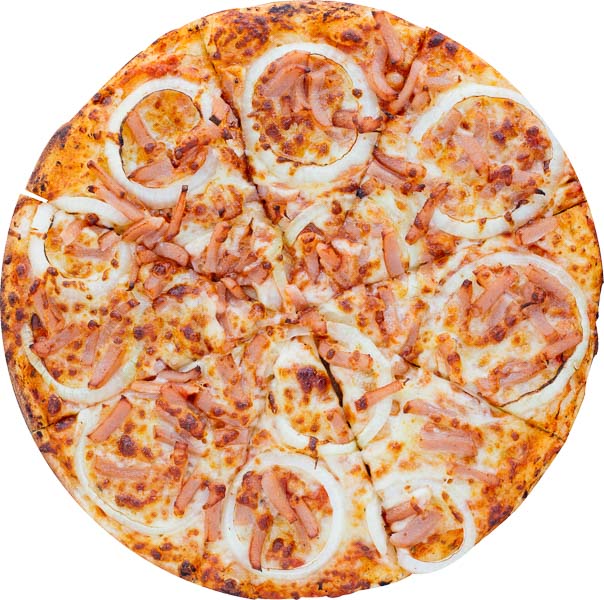 Medium Alcatraz - AAA Pizza