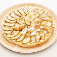 Medium Apple Tart - AAA Pizza