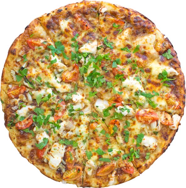 Medium Arabian Nights - AAA Pizza