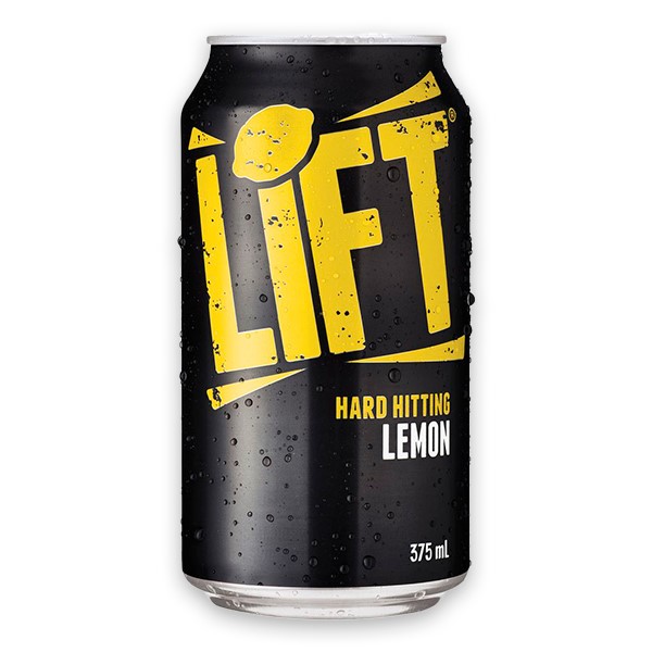 CAN Lift - AAA Pizza