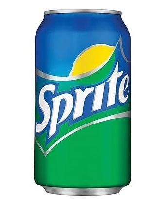 CAN Sprite - AAA Pizza