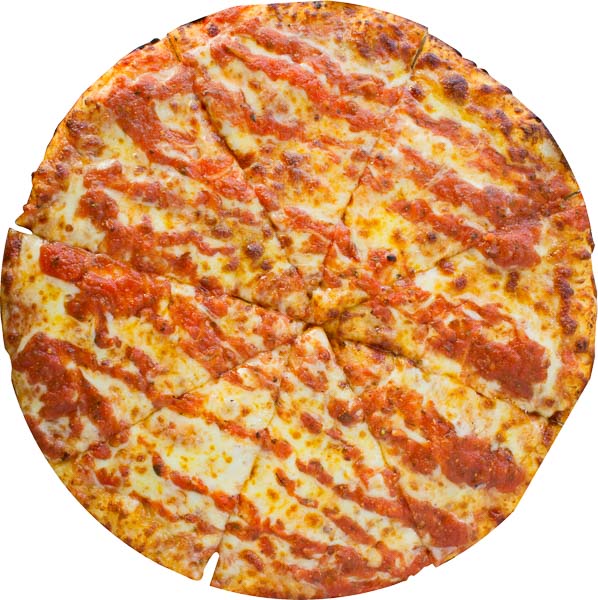 Medium Margherita - AAA Pizza