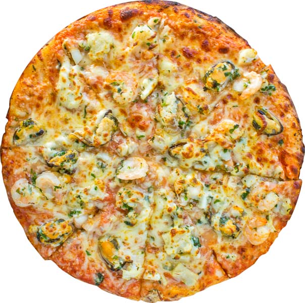 Medium Marinara - AAA Pizza