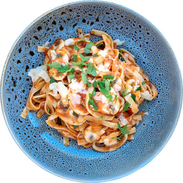 Napolitana - AAA Pizza