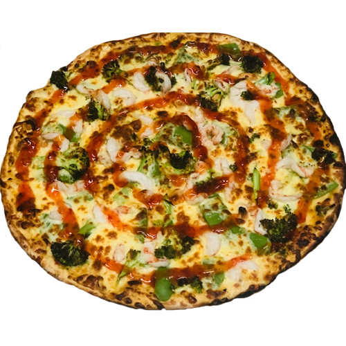 Medium Oasis - AAA Pizza