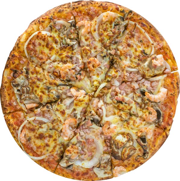 Medium Twilight - AAA Pizza