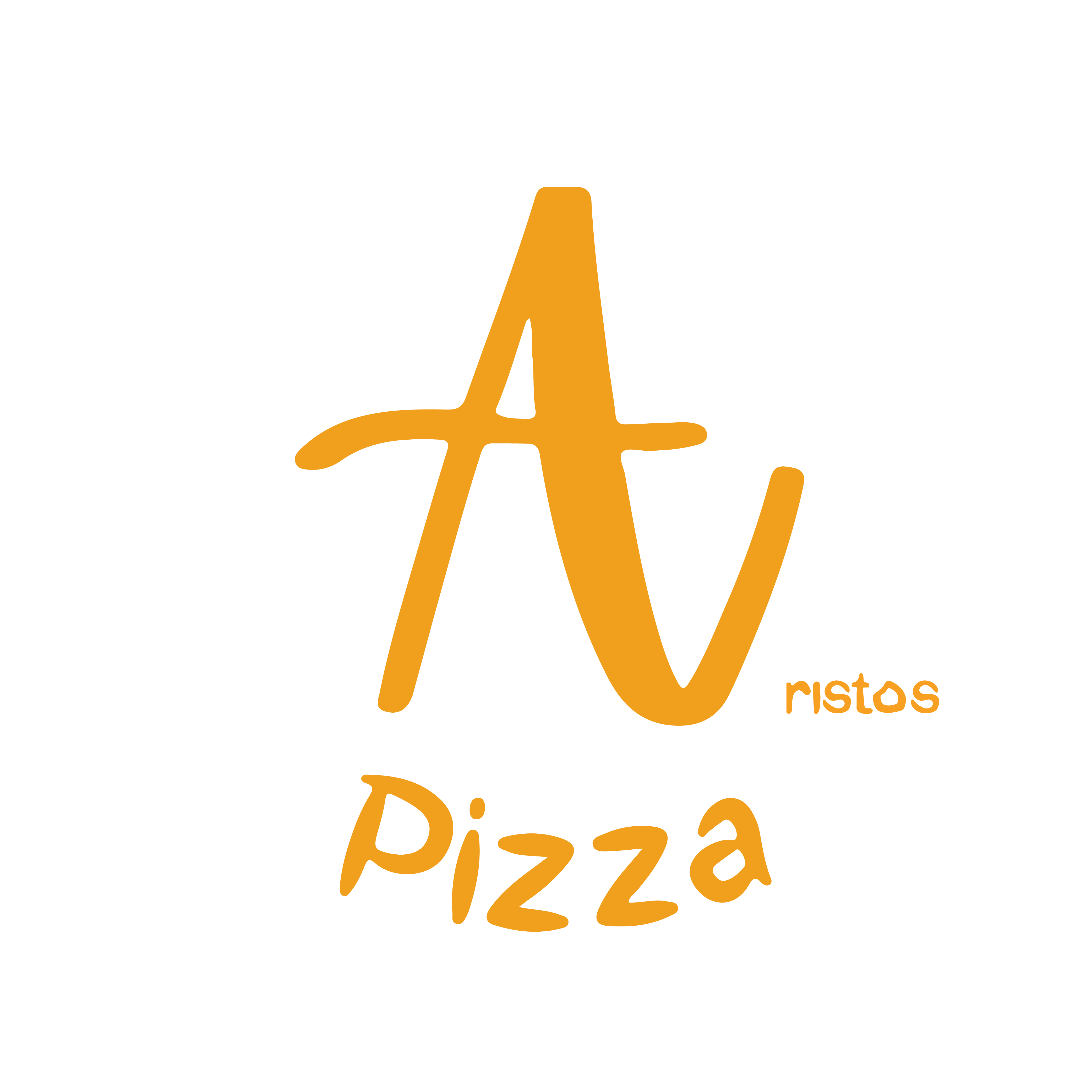 Aristos Pizza Place