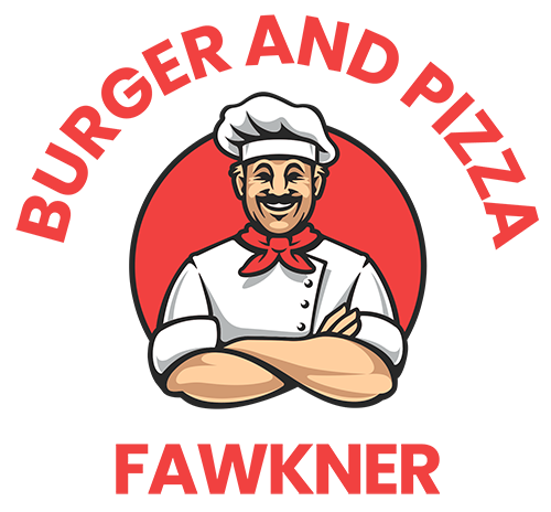 Burger and Pizza Fawkner