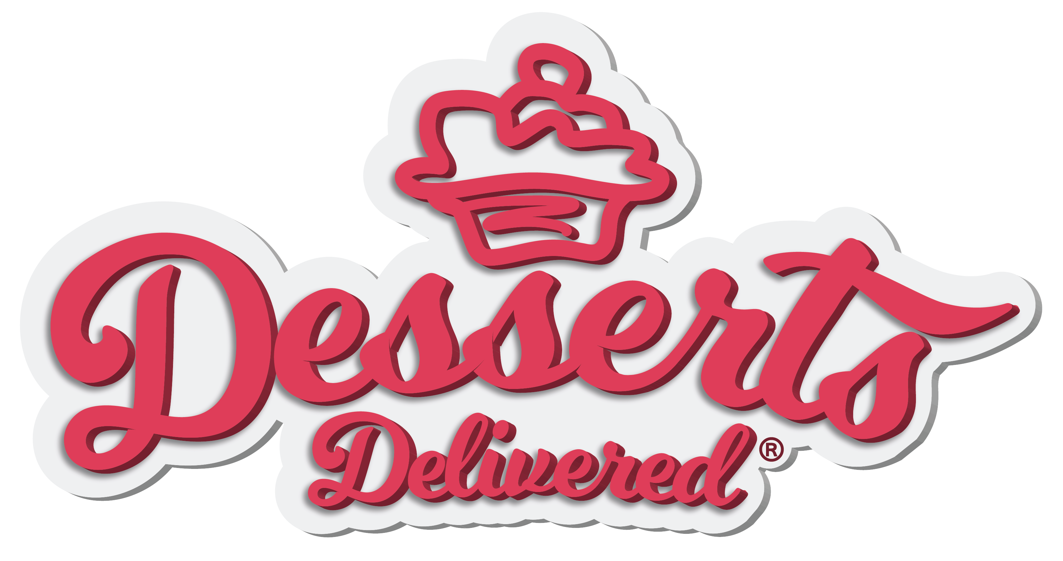 Desserts Delivered