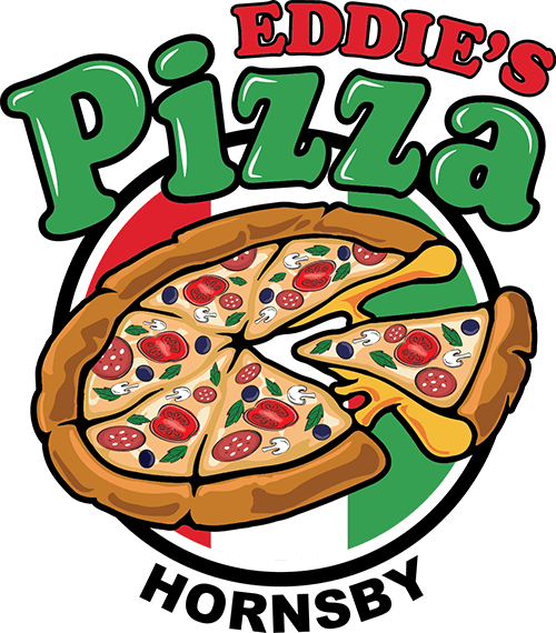 Eddie's Pizza Order Online