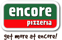 Encore Pizza Footscray