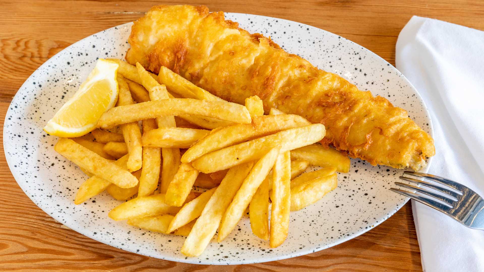 Windsor | Hooked Fish and Chippers | Order Online