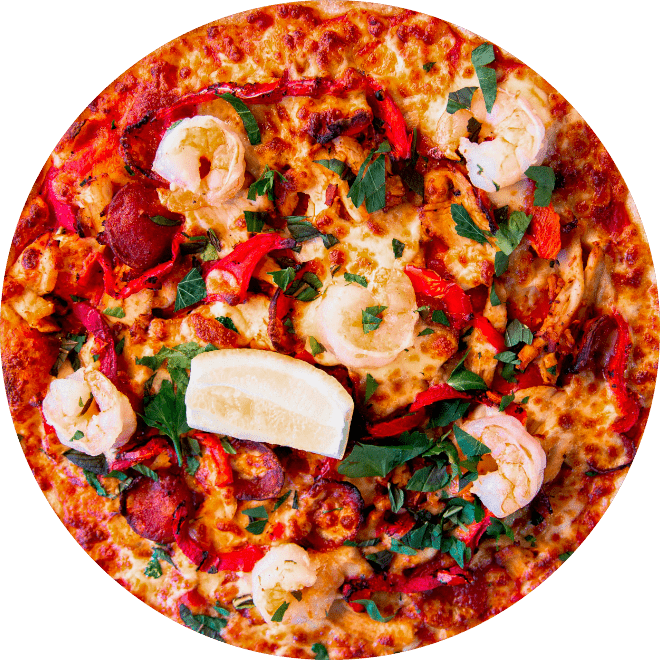 I Love Pizza Love Every Bite Order Online