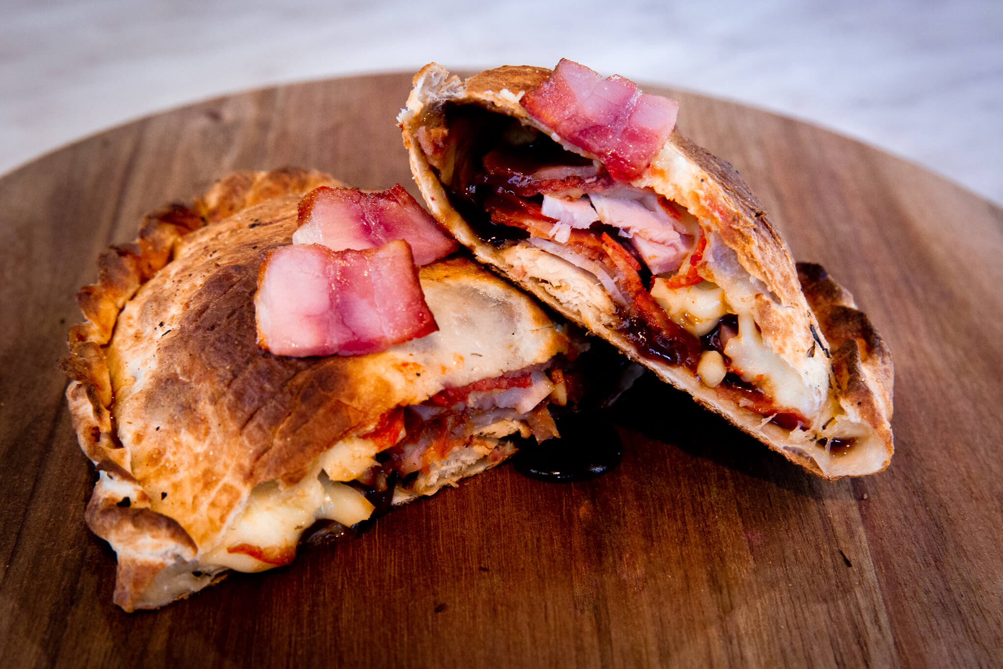 I Love Pizza Crows Nest Order Online