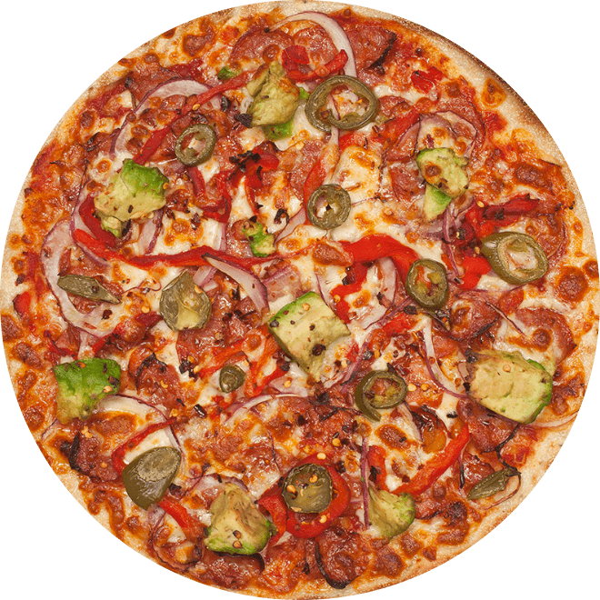 I Love Pizza Love Every Bite Order Online