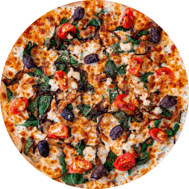 I Love Pizza Order Online
