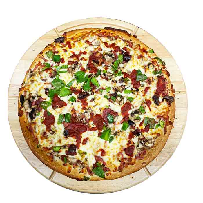 Il Padrinos Pizza & Pasta Order Online