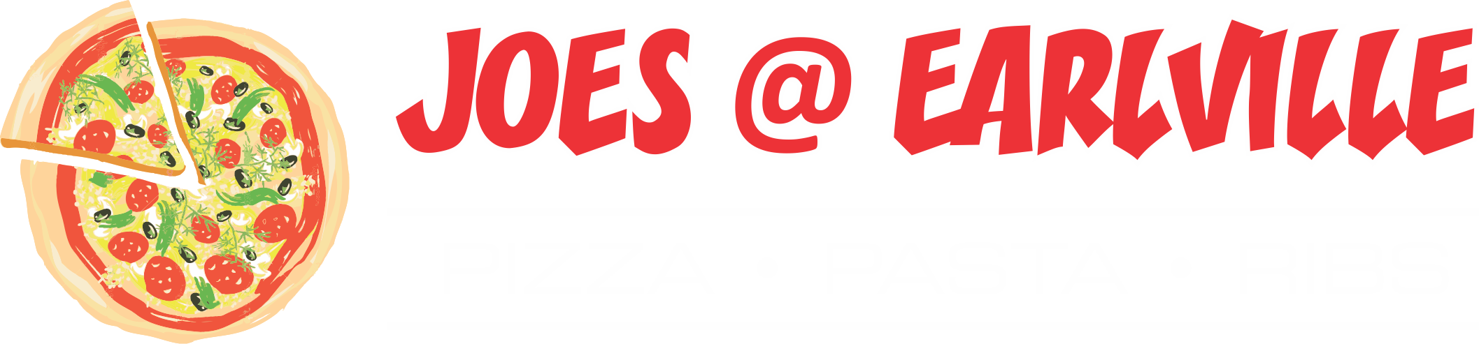 Joes Pizza Earlville