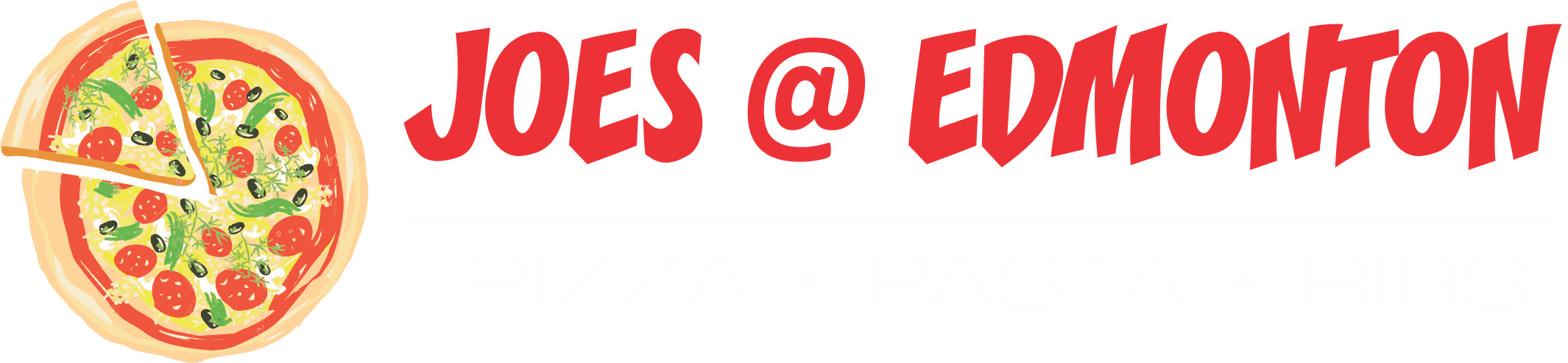 Joes Pizza Edmonton