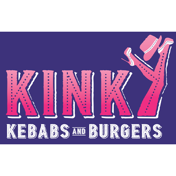 Kinky Kebabs and Burgers