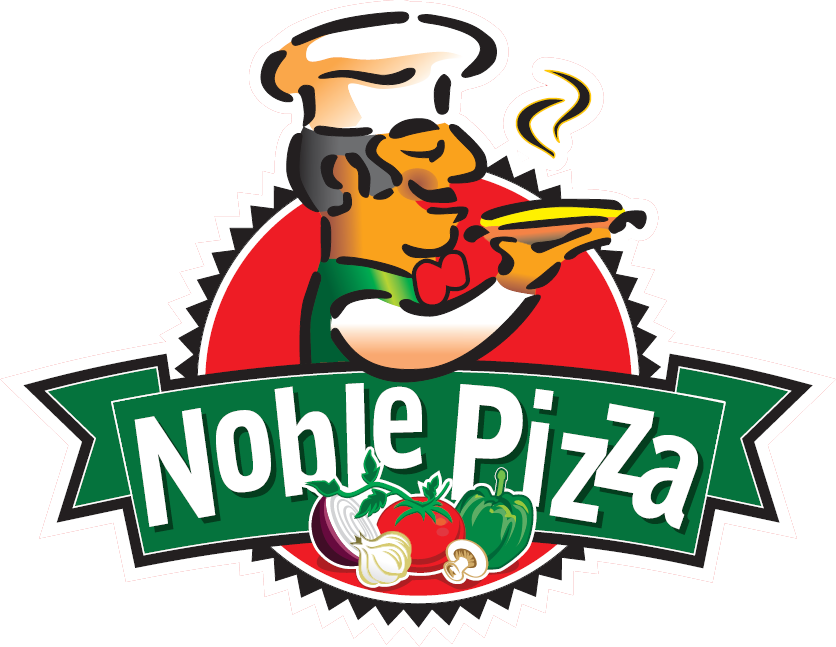 Noble Pizza