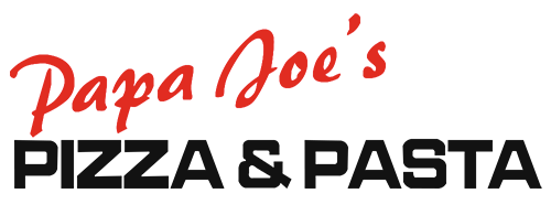 Papa Joe's Pizza and Pasta
