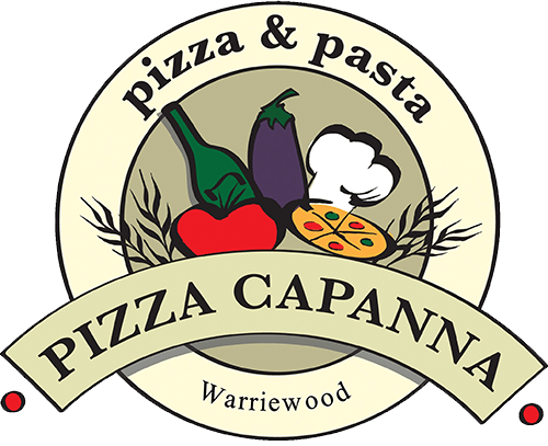 Pizza Capanna