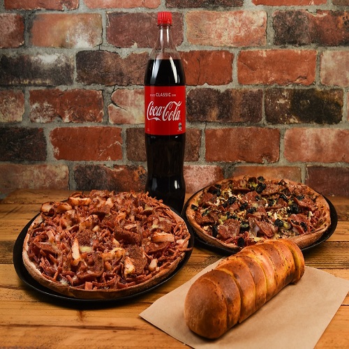 Pizza Heaven Wodonga