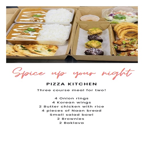 Swan Hill Pizza Kitchen Order Online