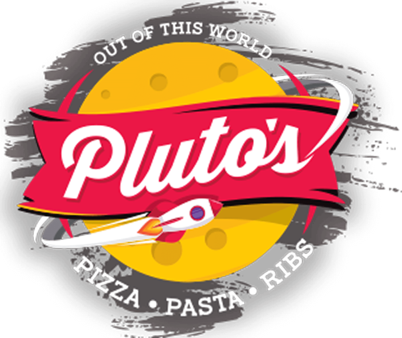 Pluto's Pizza