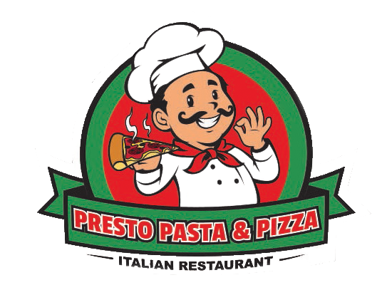 Presto Pasta and Pizza