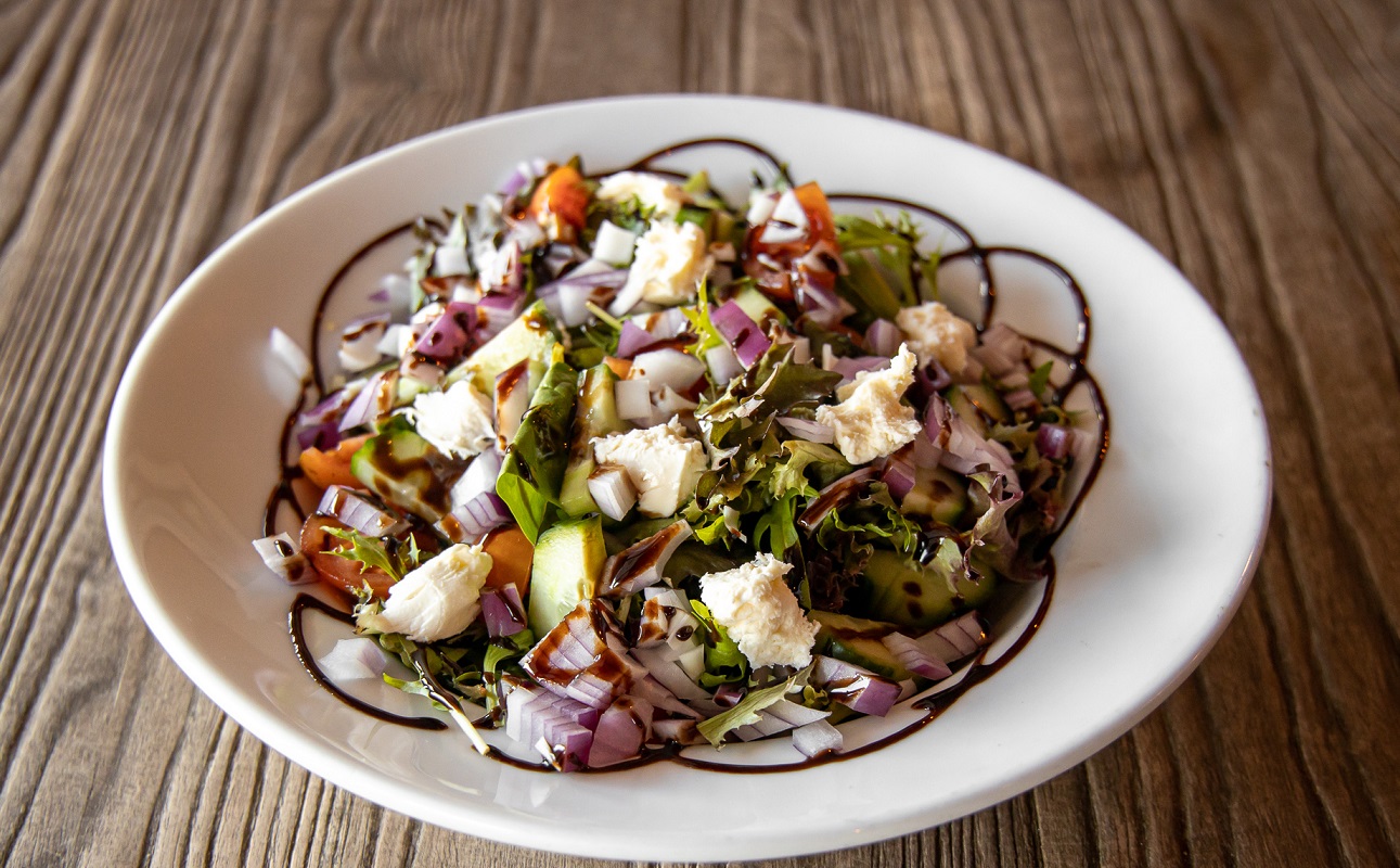 Queen Margherita Pizza Hampton Order Online