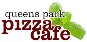Queens Park Pizza Cafe
