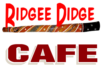 Ridgee Didge Cafe