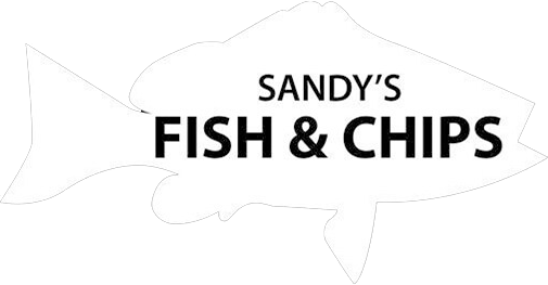 Sandy's Fish Shop