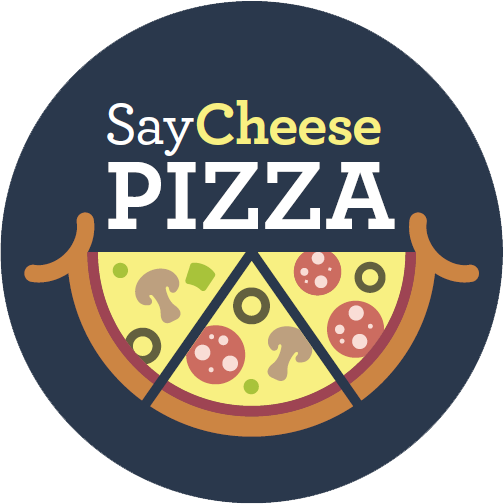 Say Cheese Pizza Bendigo