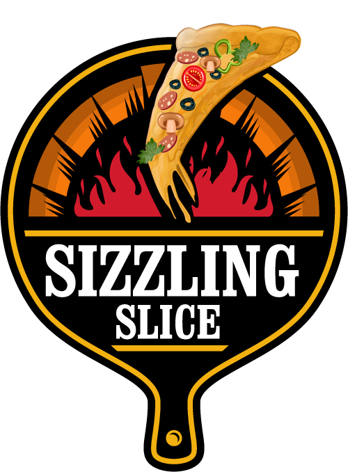 Sizzling Slice