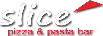 Slice Pizza and Pasta Bar