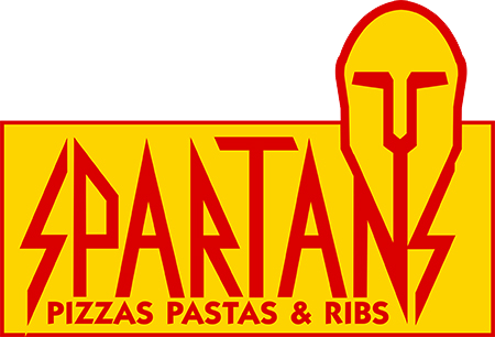 Spartans Pizza