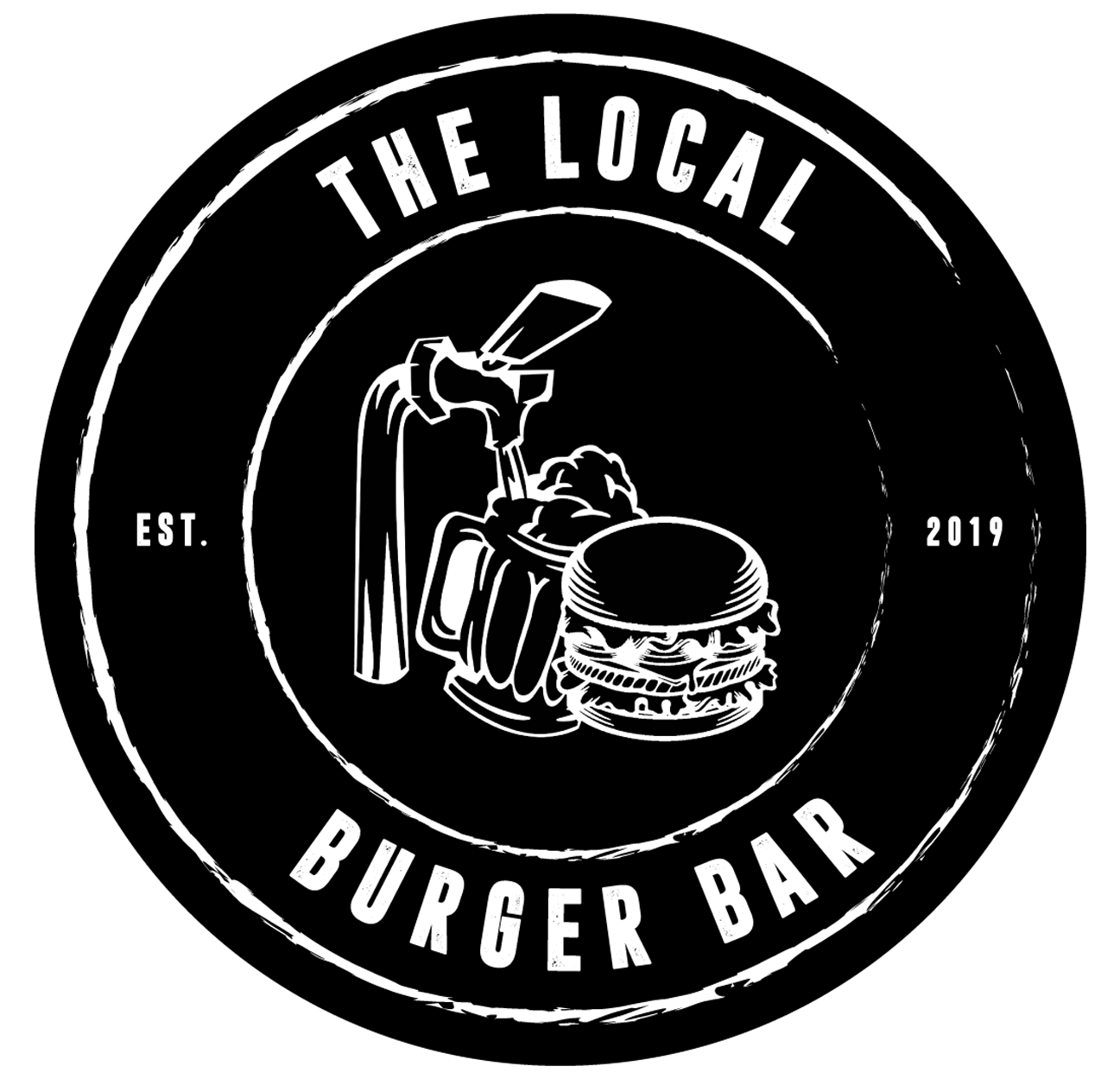 The Local Burger Bar