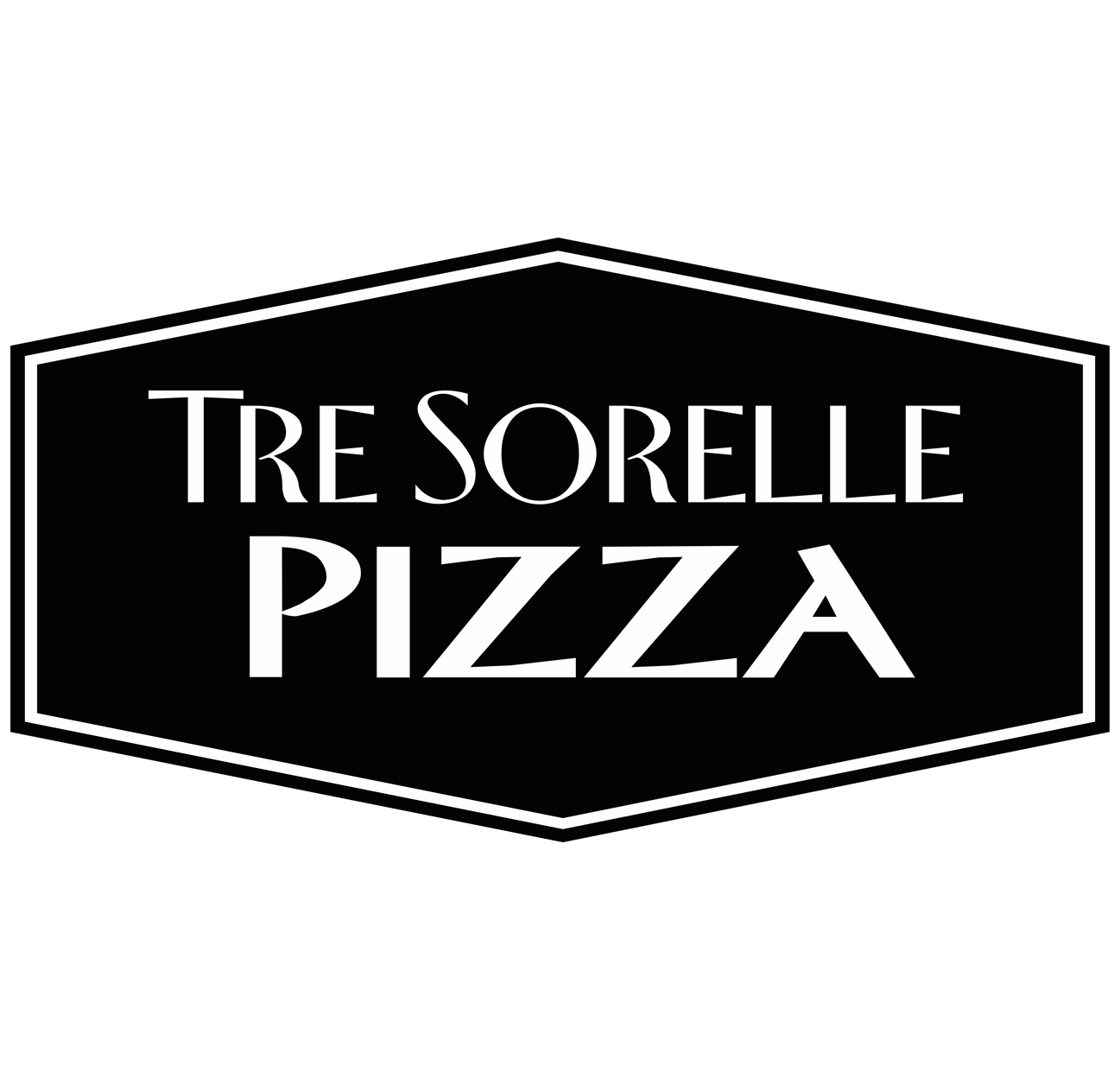 Tre Sorelle Pizza