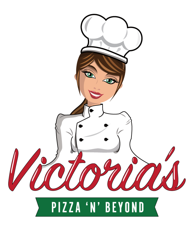 Victoria's Pizzas and Beyond Doreen