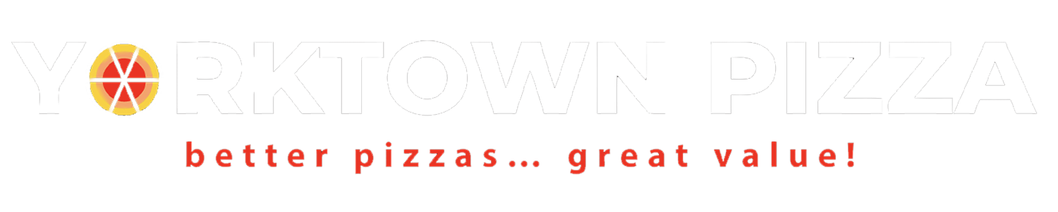 Yorktown Pizza
